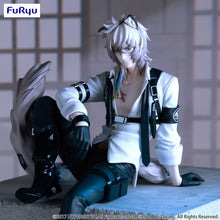 Load image into Gallery viewer, PRE-ORDER SilverAsh Noodle Stopper Figure Arknights