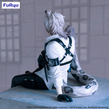 Load image into Gallery viewer, PRE-ORDER SilverAsh Noodle Stopper Figure Arknights