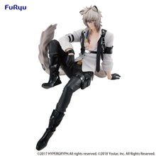 Load image into Gallery viewer, PRE-ORDER SilverAsh Noodle Stopper Figure Arknights