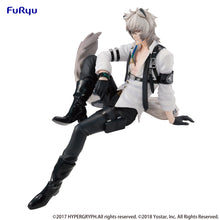 Load image into Gallery viewer, PRE-ORDER SilverAsh Noodle Stopper Figure Arknights