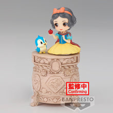 Load image into Gallery viewer, PRE-ORDER Q Posket Snow White Stories Disney Characters Country Style (Ver. B)