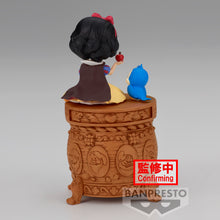 Load image into Gallery viewer, PRE-ORDER Q Posket Snow White Stories Disney Characters Country Style (Ver. A)