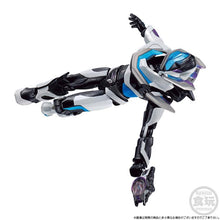 Load image into Gallery viewer, PRE-ORDER So-Do Kamen Rider Geats Laser Boost Set of 3 Figures