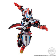 Load image into Gallery viewer, PRE-ORDER So-Do Kamen Rider Geats Laser Boost Set of 3 Figures