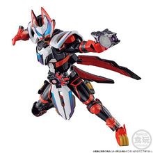 Load image into Gallery viewer, PRE-ORDER So-Do Kamen Rider Geats Laser Boost Set of 3 Figures