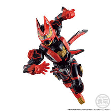Load image into Gallery viewer, PRE-ORDER So-Do Kamen Rider Geats Laser Boost Set of 3 Figures