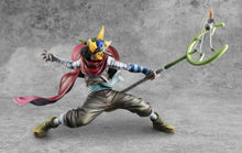 Load image into Gallery viewer, PRE-ORDER Sogeking King of Snipers Portrait of Pirates Playback Memories One Piece