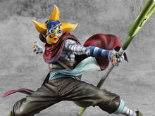 Load image into Gallery viewer, PRE-ORDER Sogeking King of Snipers Portrait of Pirates Playback Memories One Piece