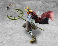 Load image into Gallery viewer, PRE-ORDER Sogeking King of Snipers Portrait of Pirates Playback Memories One Piece