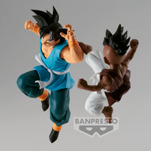 Load image into Gallery viewer, PRE-ORDER Son Goku (Vs. Uub) Dragon Ball Z Match Makers