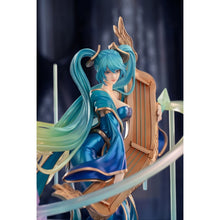 Load image into Gallery viewer, PRE-ORDER Sona Maven of the Strings League of Legends
