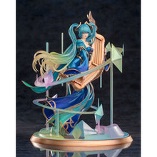 Load image into Gallery viewer, PRE-ORDER Sona Maven of the Strings League of Legends