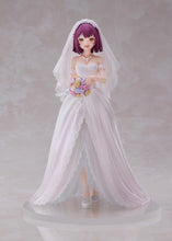 Load image into Gallery viewer, PRE-ORDER 1/7 Scale Sophie Wedding Dress Ver. Atelier Sophie 2: The Alchemist of the Mysterious Dream