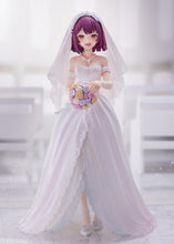 Load image into Gallery viewer, PRE-ORDER 1/7 Scale Sophie Wedding Dress Ver. Atelier Sophie 2: The Alchemist of the Mysterious Dream