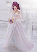 Load image into Gallery viewer, PRE-ORDER 1/7 Scale Sophie Wedding Dress Ver. Atelier Sophie 2: The Alchemist of the Mysterious Dream