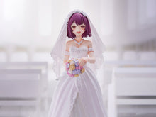 Load image into Gallery viewer, PRE-ORDER 1/7 Scale Sophie Wedding Dress Ver. Atelier Sophie 2: The Alchemist of the Mysterious Dream