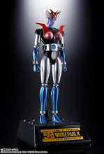 Load image into Gallery viewer, PRE-ORDER Soul of Chogokin GX-08R Aphrodai A and GX-09R Minerva X Set Mazinger Z