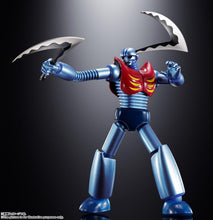 Load image into Gallery viewer, PRE-ORDER Soul of Chogokin GX-25R Garada K-7 & GX-26R Doublas M-2