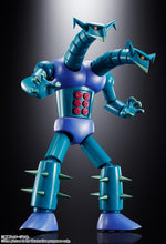 Load image into Gallery viewer, PRE-ORDER Soul of Chogokin GX-25R Garada K-7 & GX-26R Doublas M-2