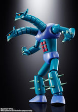 Load image into Gallery viewer, PRE-ORDER Soul of Chogokin GX-25R Garada K-7 & GX-26R Doublas M-2