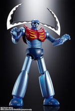 Load image into Gallery viewer, PRE-ORDER Soul of Chogokin GX-25R Garada K-7 & GX-26R Doublas M-2