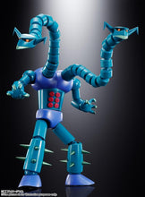 Load image into Gallery viewer, PRE-ORDER Soul of Chogokin GX-25R Garada K-7 & GX-26R Doublas M-2