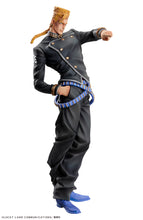 Load image into Gallery viewer, PRE-ORDER Statue Legend Keicho Nijimura and Bad Company JoJo's Bizarre Adventure: Diamond is Unbreakable (re-run)