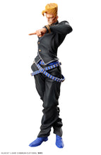 Load image into Gallery viewer, PRE-ORDER Statue Legend Keicho Nijimura and Bad Company JoJo's Bizarre Adventure: Diamond is Unbreakable (re-run)