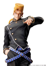 Load image into Gallery viewer, PRE-ORDER Statue Legend Keicho Nijimura and Bad Company JoJo's Bizarre Adventure: Diamond is Unbreakable (re-run)