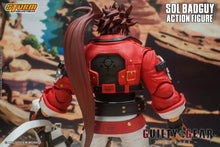 Load image into Gallery viewer, PRE-ORDER Sol Badguy Guilty Gear: Strive