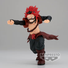 Load image into Gallery viewer, PRE-ORDER Sturdy Hero: Red Riot The Amazing Heroes Vol. 35 My Hero Academia