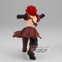 Load image into Gallery viewer, PRE-ORDER Sturdy Hero: Red Riot The Amazing Heroes Vol. 35 My Hero Academia