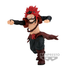 Load image into Gallery viewer, PRE-ORDER Sturdy Hero: Red Riot The Amazing Heroes Vol. 35 My Hero Academia