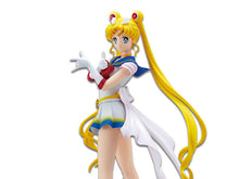 Load image into Gallery viewer, Super Sailor Moon (Ver.A) Glitter & Glamours Sailor Moon Eternal