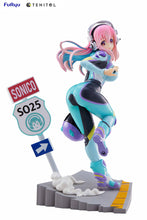 Load image into Gallery viewer, PRE-ORDER TENITOL Super Sonico