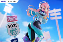 Load image into Gallery viewer, PRE-ORDER TENITOL Super Sonico