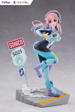 Load image into Gallery viewer, PRE-ORDER TENITOL Super Sonico