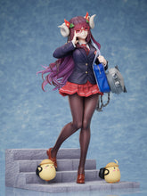 Load image into Gallery viewer, PRE-ORDER 1/7 Scale Azur Lane Suruga - Straightfaced Model Student ver.