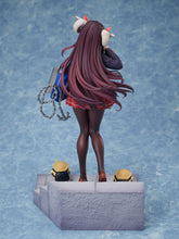 Load image into Gallery viewer, PRE-ORDER 1/7 Scale Azur Lane Suruga - Straightfaced Model Student ver.