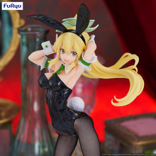Load image into Gallery viewer, PRE-ORDER Leafa BiCute Bunnies Figure Sword Art Online