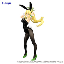 Load image into Gallery viewer, PRE-ORDER Leafa BiCute Bunnies Figure Sword Art Online