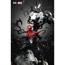 Load image into Gallery viewer, PRE-ORDER 1/4 Scale Symbiote (Transformation)