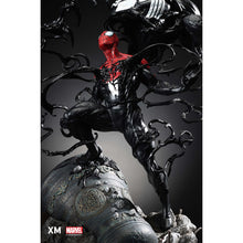 Load image into Gallery viewer, PRE-ORDER 1/4 Scale Symbiote (Transformation)