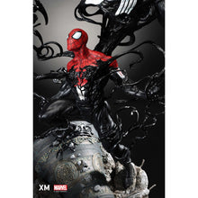 Load image into Gallery viewer, PRE-ORDER 1/4 Scale Symbiote (Transformation)