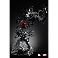 Load image into Gallery viewer, PRE-ORDER 1/4 Scale Symbiote (Transformation)