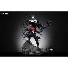 Load image into Gallery viewer, PRE-ORDER 1/4 Scale Symbiote (Transformation)