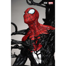 Load image into Gallery viewer, PRE-ORDER 1/4 Scale Symbiote (Transformation)