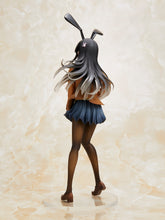 Load image into Gallery viewer, PRE-ORDER Mai Sakurajima Rascal Does Not Dream of Bunny Girl Senpai Coreful Figure (School Uniform/Bunny Ver.)