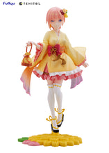 Load image into Gallery viewer, PRE-ORDER TENITOL Ichika Nakano Mini Skirt Yukata Ver. The Quintessential Quintuplets