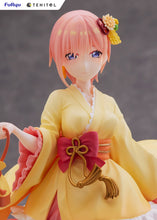 Load image into Gallery viewer, PRE-ORDER TENITOL Ichika Nakano Mini Skirt Yukata Ver. The Quintessential Quintuplets